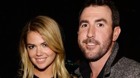 kate upton and justin verlander nude|Tigers Verlander addresses online photo hacking